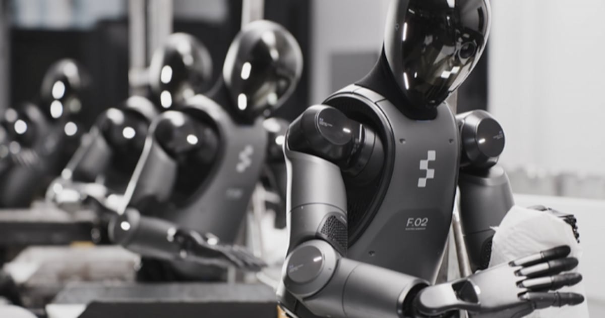 10 Millions De Robots Humano des Par An En 2035 Une Adoption Massive 10-millions-de-robots-humano-des-par-an-en-2035-une-adoption-massive