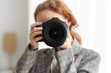 Photographie : comment le numérique transforme les usages et les équipements