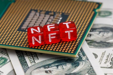 La plateforme de NFT Magic Eden lève 130 millions de dollars en plein "crypto-krach"