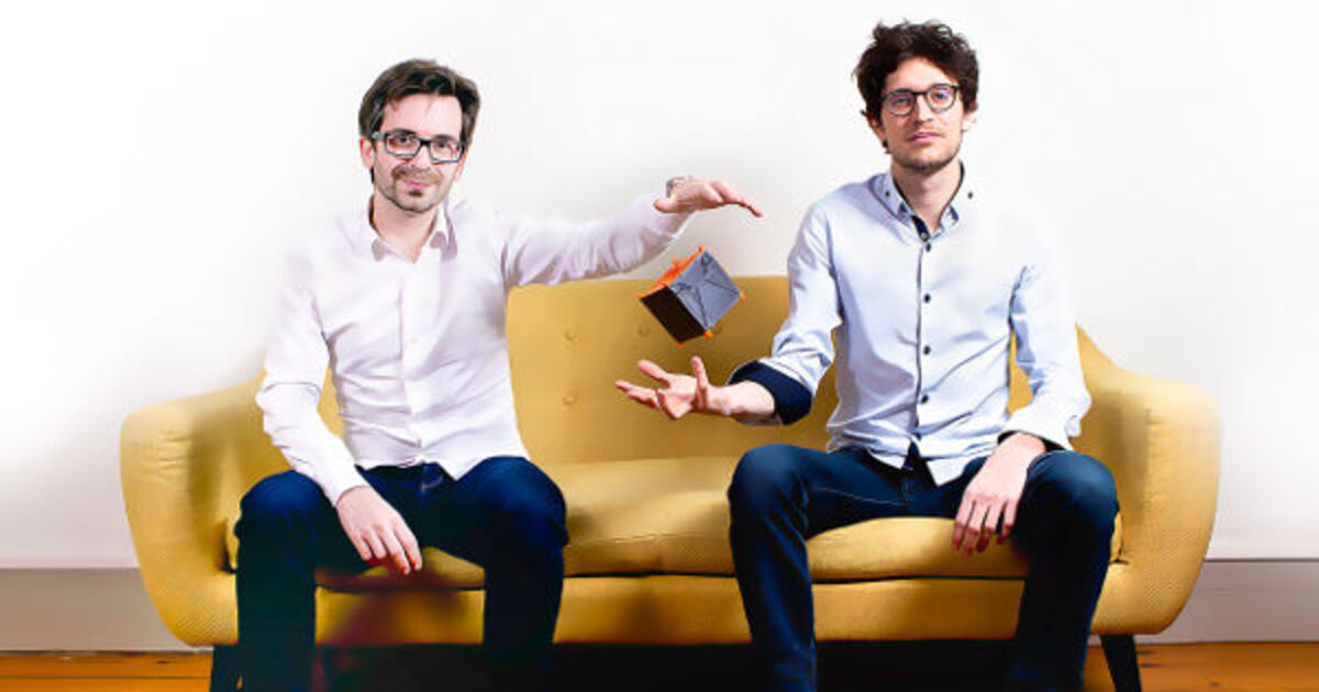 Earthcube lève 3 millions d’euros pour booster ses solutions de ...