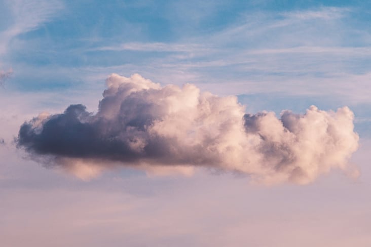 Cloud nuage