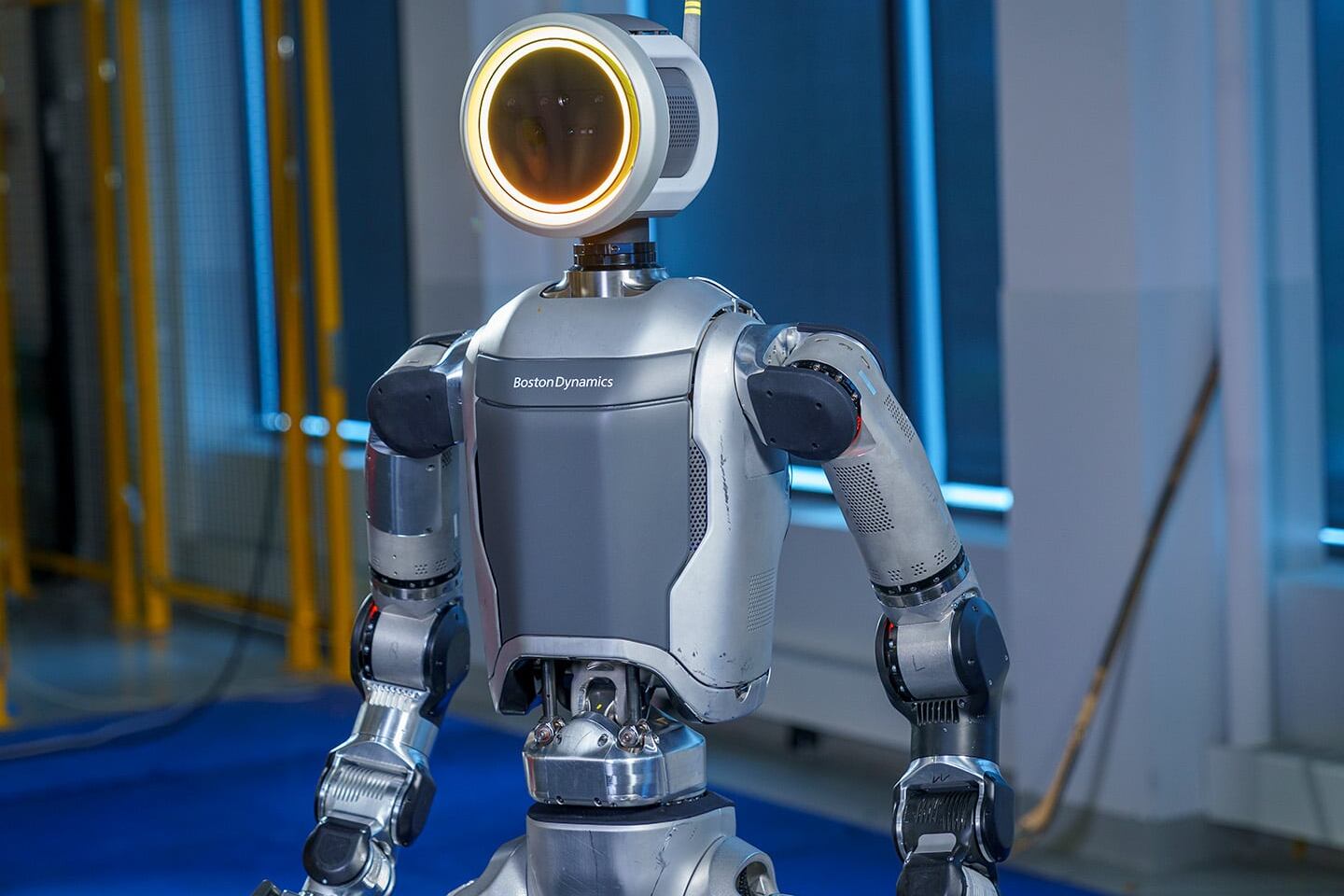 CES 2026 Boston Dynamics S associe Google DeepMind Pour Rendre Ses ces-2026-boston-dynamics-s-associe-google-deepmind-pour-rendre-ses