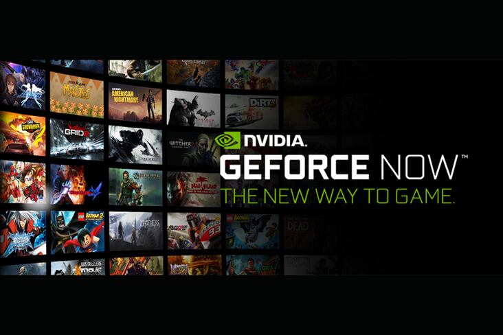 GeForce Now