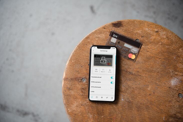 N26 accélère sa conquête en France en lançant les RIB français