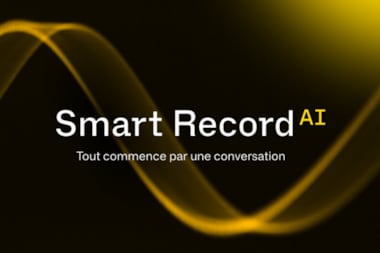 Sewan renforce son offre de téléphonie professionnelle avancée avec Smart RecordAI