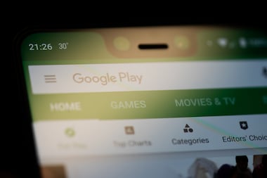 Google réduit les commissions du Play Store et ouvre la porte à d’autres boutiques d’applications sur Android