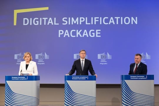 Digital Simplification Package