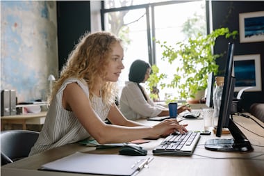 Ce que l’expertise comptable en ligne change vraiment pour les entrepreneurs