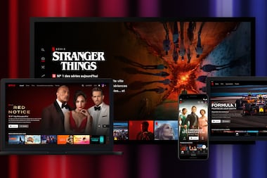 Netflix veut personnaliser l'expérience de recherche grâce aux modèles d'OpenAI