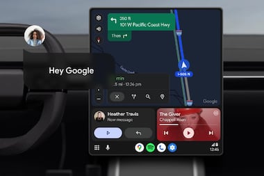 Dites au revoir à Google Assistant, Gemini débarque dans tous vos appareils