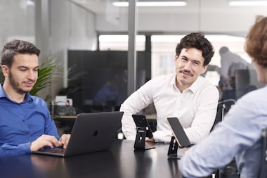 Kosmos Digital : partenaire digital des start-ups audacieuses et des grandes organisations