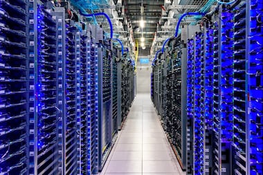 L’Europe veut un cloud souverain... à condition de ne pas vraiment bousculer Google, Amazon et Microsoft