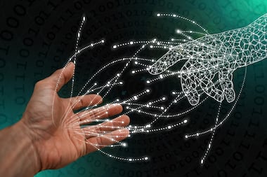 Comment l’intelligence artificielle facilite l’accès à l’emploi