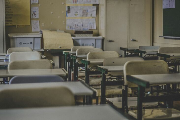 Salle de classe