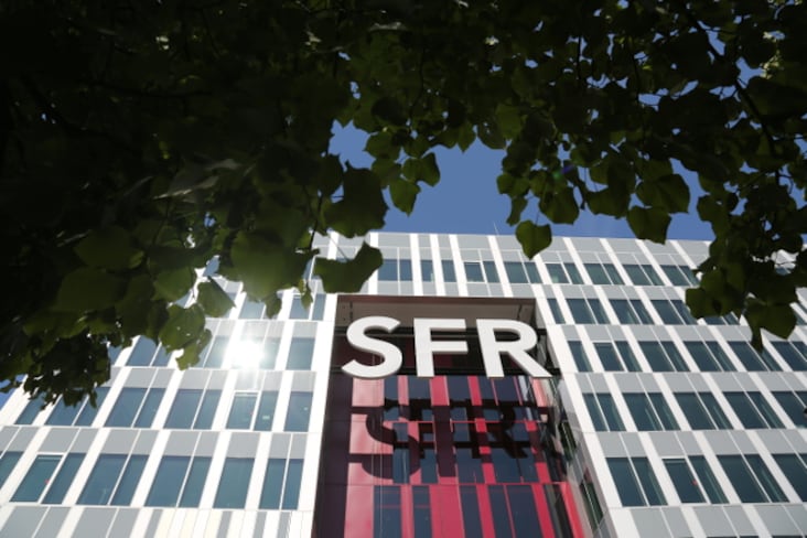 SFR