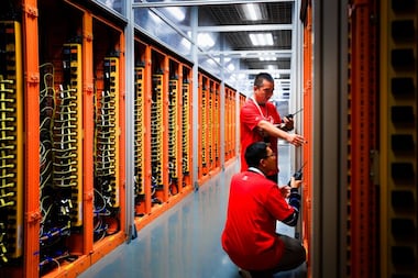 Alibaba Cloud s’installe en France : un pari de taille face à un marché européen obsédé par la souveraineté numérique