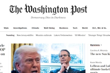 The Washington Post rejoint la liste croissante de partenaires médiatiques d'OpenAI