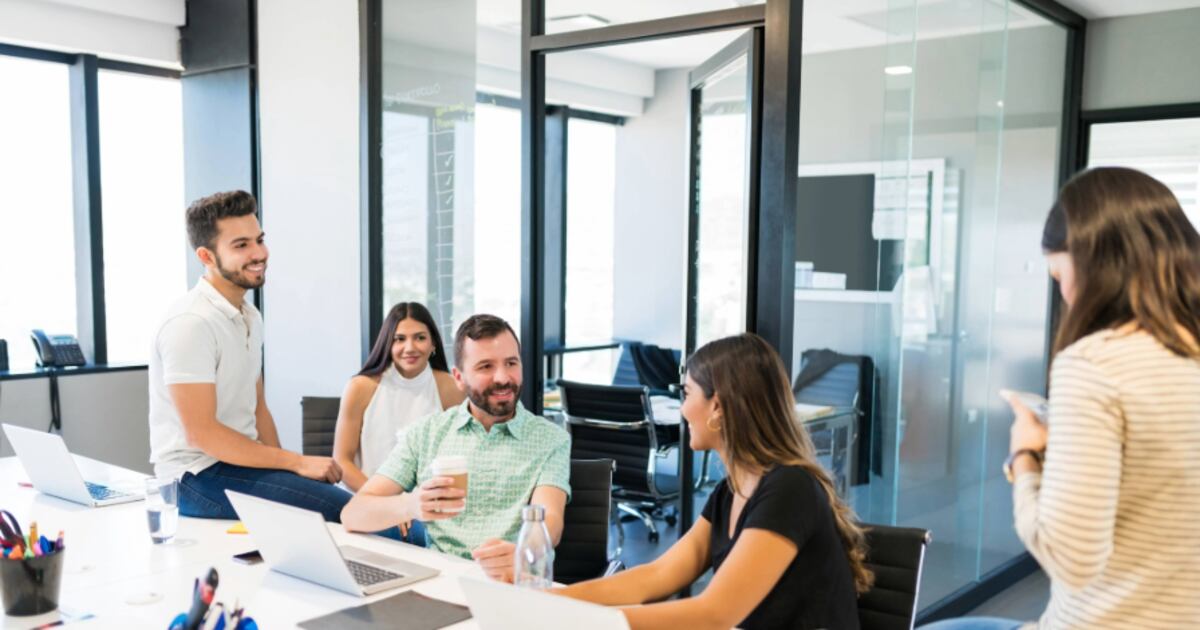 , Explorer les Espaces de Coworking à Paris
