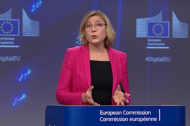Trop dépendante, l’Europe contre-attaque : Bruxelles dégaine un plan massif pour enfin maîtriser les puces, le cloud et l’intelligence artificielle