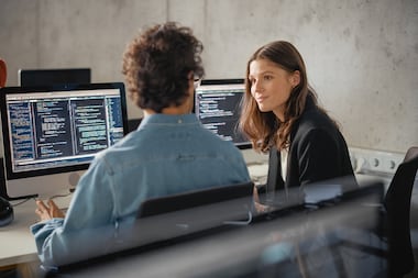 Les 5 formations pour devenir expert en cybersécurité