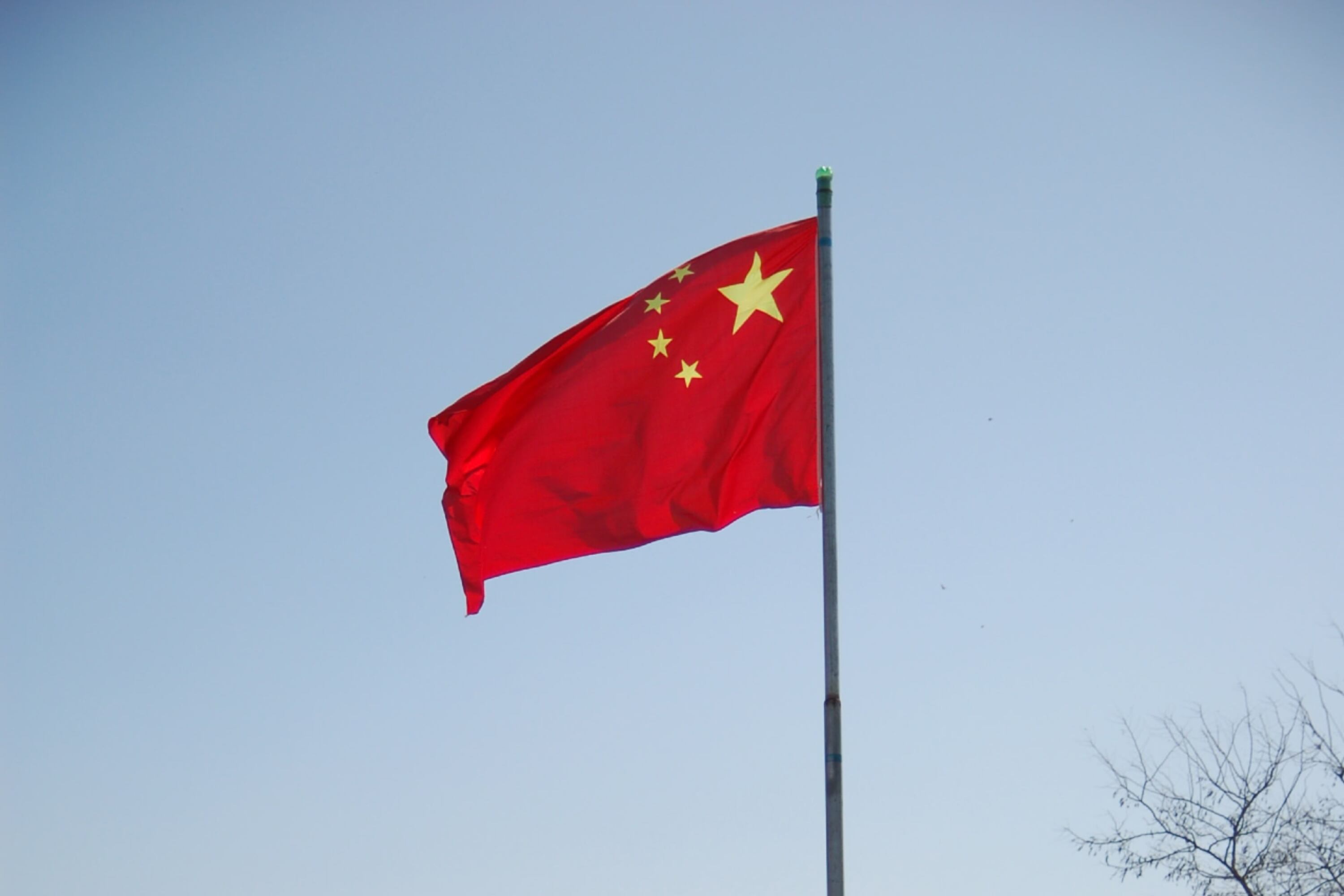 La Chine interdit toutes les transactions de cryptomonnaies