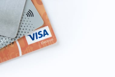 Visa et American Express veulent mettre la main sur l'Apple Card