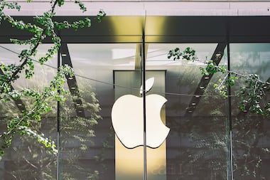 Apple lance un iPhone 17 Air ultrafin... en prélude à un smartphone pliable ?