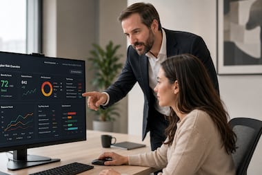 ARXO.ai : comment l’IA défensive pourrait transformer la cybersécurité des PME