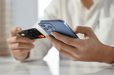Le Crédit Coopératif va racheter la fintech Anytime à Orange