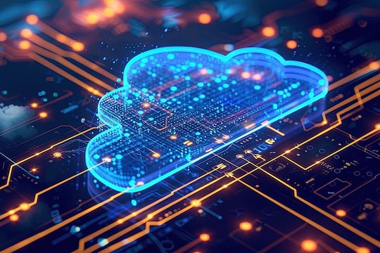 Cloud
