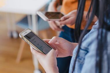 Apple alerte à nouveau les utilisateurs d’iPhone sur un possible logiciel espion