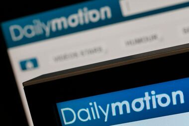 Dailymotion tente de se réinventer en réseau social avec l'acquisition de Mojo