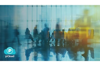 Collaboration numérique : profiter de pCloud Business comme espace de travail sécurisé