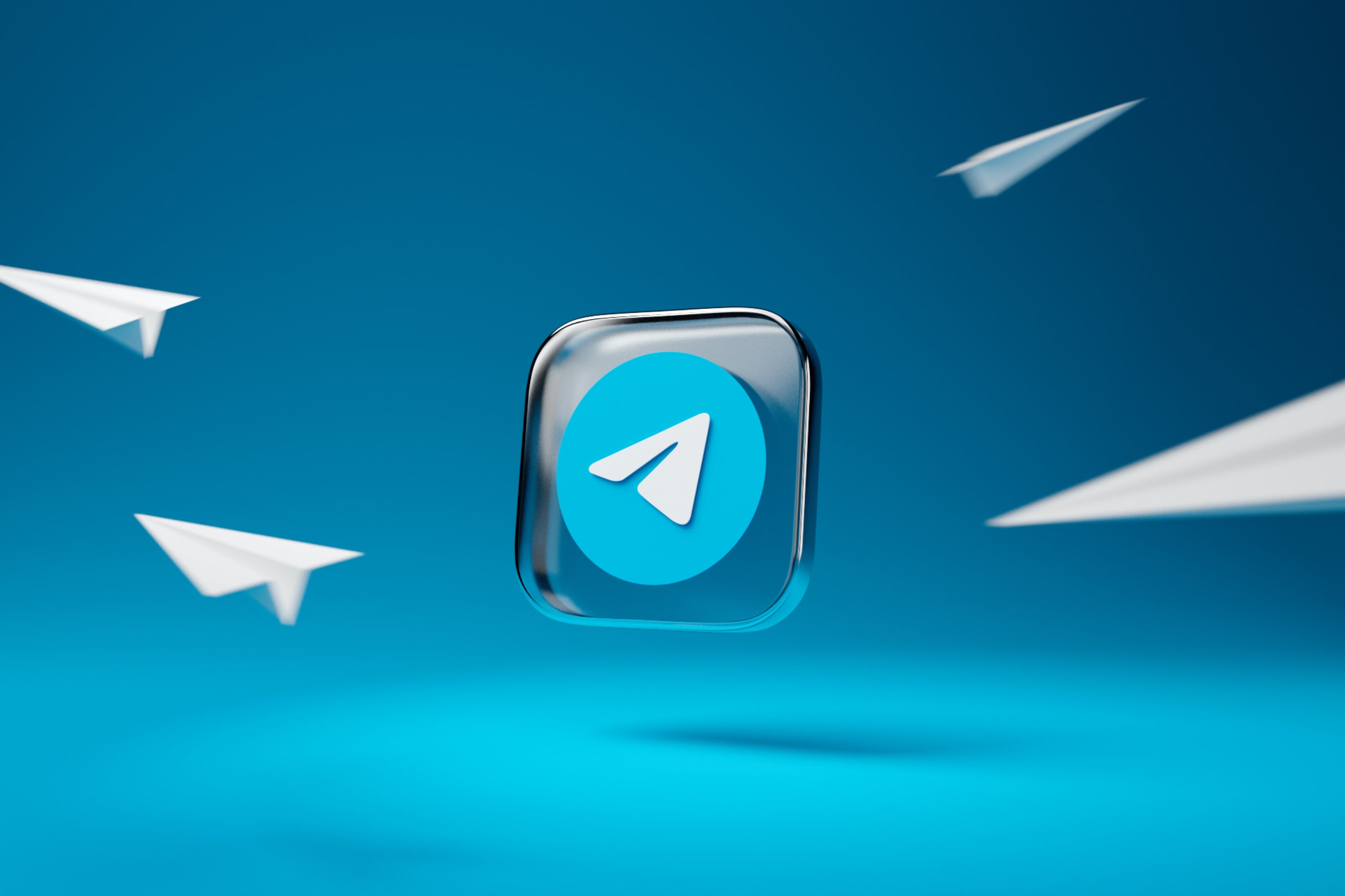 Telegram menace de quitter la France si une loi est votée contre le  chiffrement de bout en bout