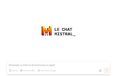 Mistral AI va alimenter son assistant "Le Chat" avec les dépêches de l'AFP