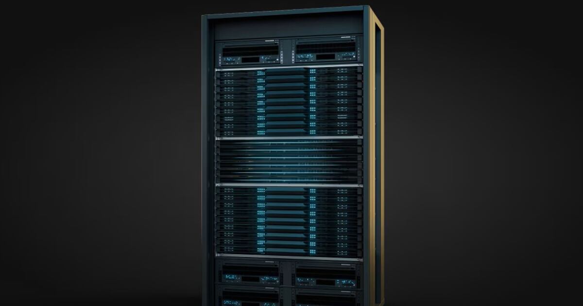 Oracle va déployer 50 000 GPU AMD Instinct MI450 pour son supercluster ...