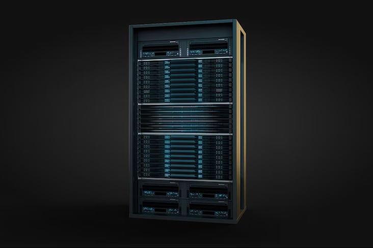 Oracle va déployer 50 000 GPU AMD Instinct MI450 pour son supercluster ...