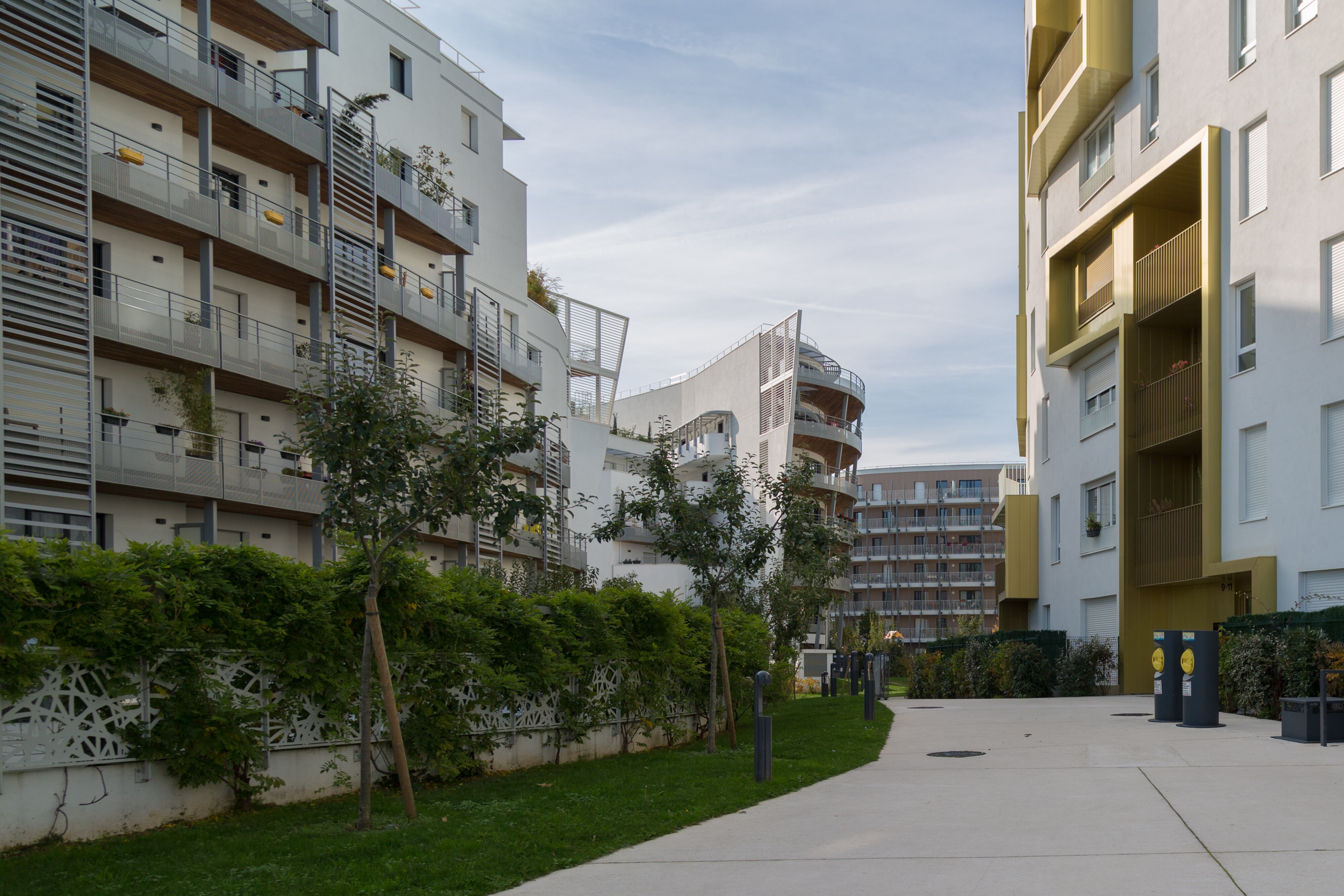 Mairies 4.0 : Issy-Les-Moulineaux montre l'exemple avec son coquartier  numrique