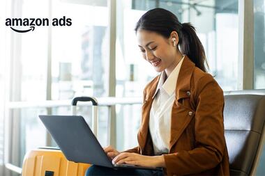 Publicité locale pour un développement international Amazon Ads