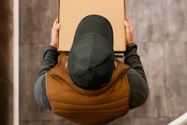 Comment l’IA révolutionne la livraison du dernier kilomètre ?