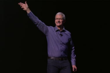 Après 15 ans de règne de Tim Cook, John Ternus devient CEO d’Apple : Une passation de pouvoir entre continuité stratégique et nécessaire renouveau