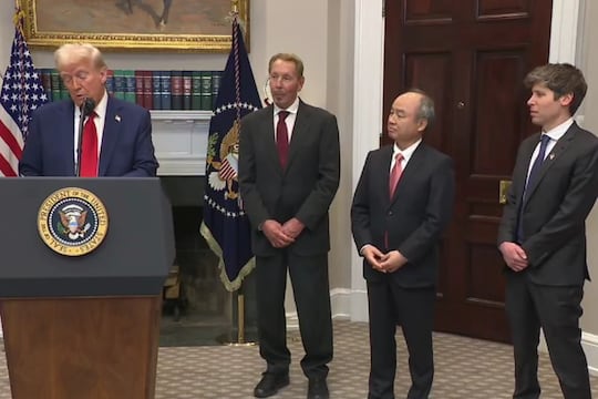 Souveraineté numérique : Après Mythos, GPT-5.6 d’OpenAI se voit déjà restreint par les Etats-Unis avant même sa sortie