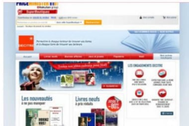 Le biterrois Cibleweb s'offre une solution de design de boutiques pour plates-formes de e-commerce