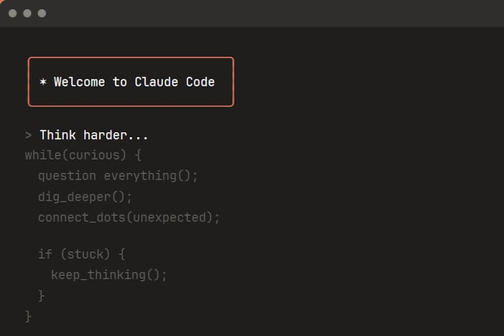 Claude Code désormais accessible directement depuis un navigateur web