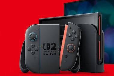 Nintendo dévoile enfin la Switch 2, plus d'informations le 2 avril
