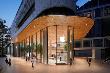 Apple accuse le DMA de mettre en péril la sécurité et l'innovation en Europe