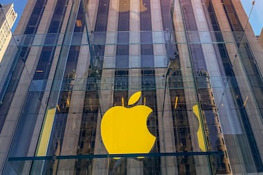 Apple et Microsoft dépassent tous deux les 4000 milliards de capitalisation boursière