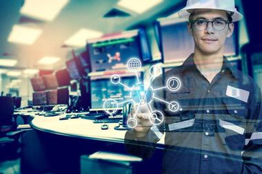 Transformation industrielle et IA : le duo gagnant pour l’usine du futur