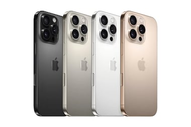 Apple veut déployer ses premiers modems 5G dans ses iPhone dès 2025