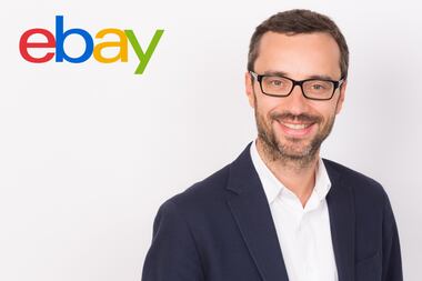 Ebay poursuit sa transformation vers les professionnels